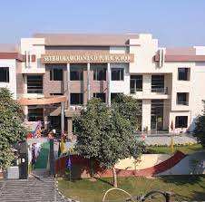 Seth Hukum Chand S D Public School