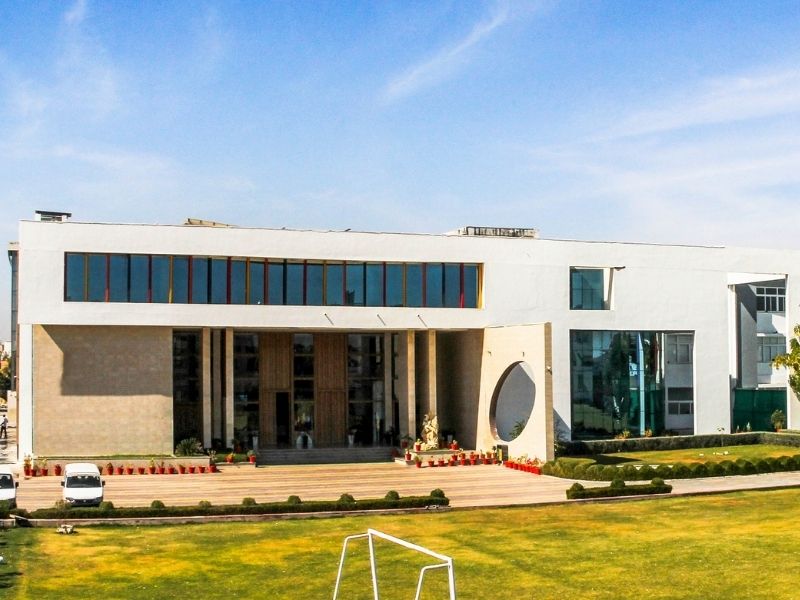 Bodhi International School