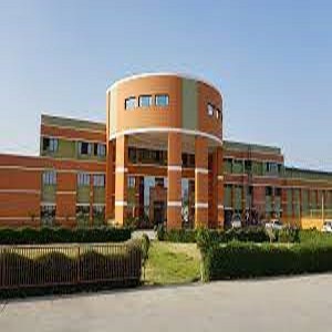 Delhi Public School