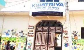 Kshatriya School