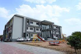 Aadharshila School