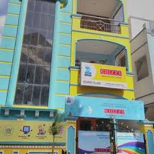 Kidzee Mallampet