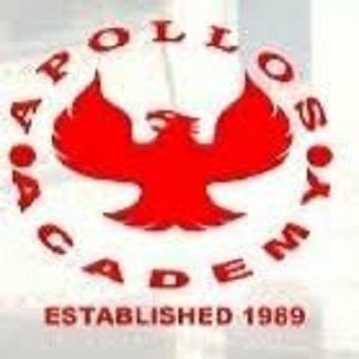Apollos Academy