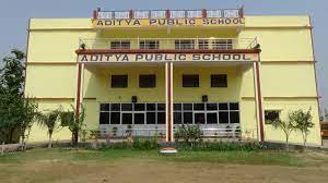 Aditya Public School