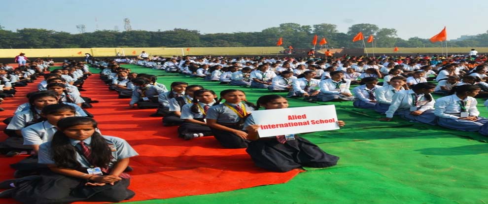 Allied International School