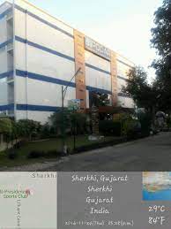 Podar World School Vadodara
