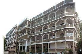 Manav Bharti National School