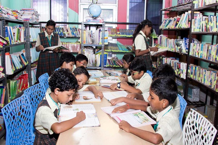 Times Scholars Gurukul