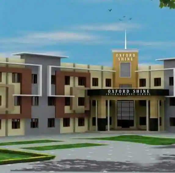 Oxford Shine International School