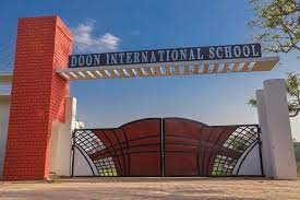 Doon International School