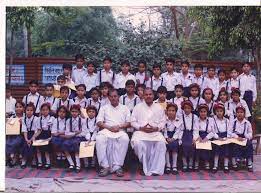 Saraswati Sishu Vidya Mandir