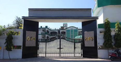 Green land public school