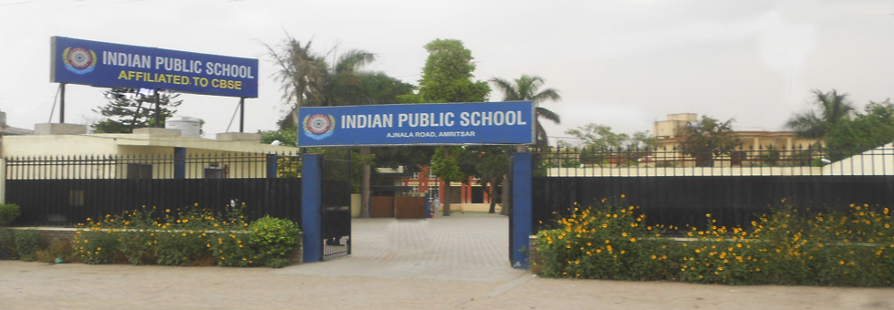 Indian Public School