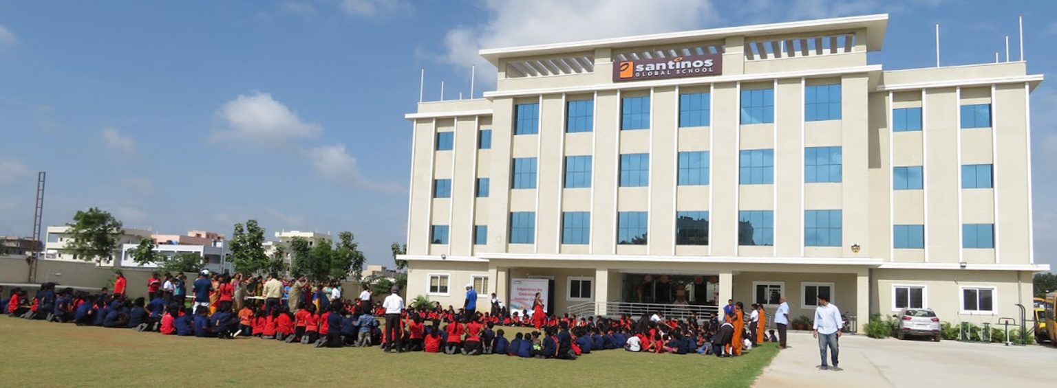 Santinos Global School