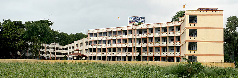 DAV Centenary Public School
