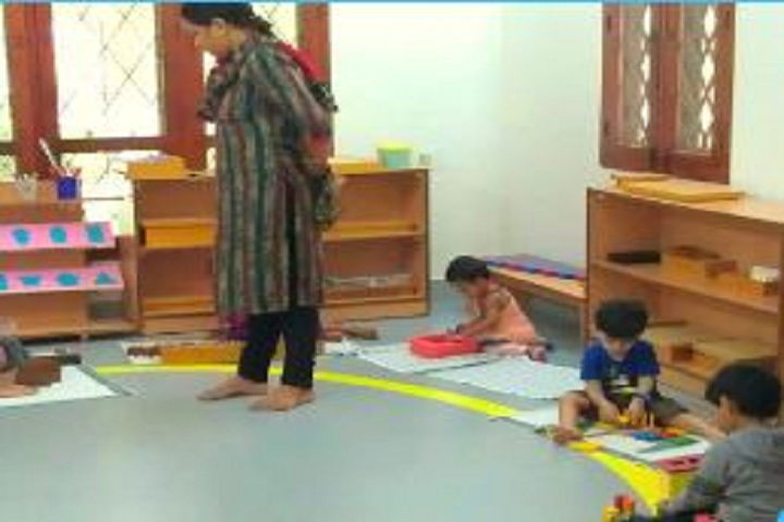 Durgapur Public Institute
