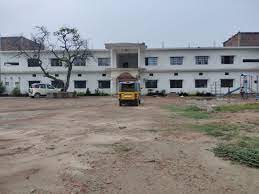 Shyama Hari Tej (S.h.t.)public School