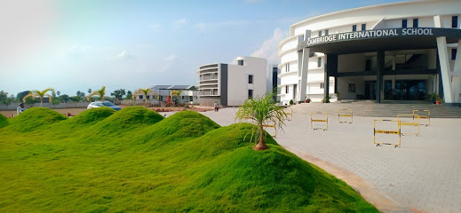 cambridge international school