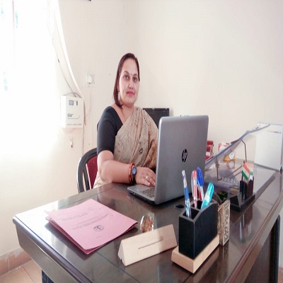Lords International School