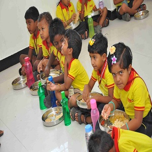 Barani International School
