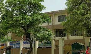 ST.Prayag Public School
