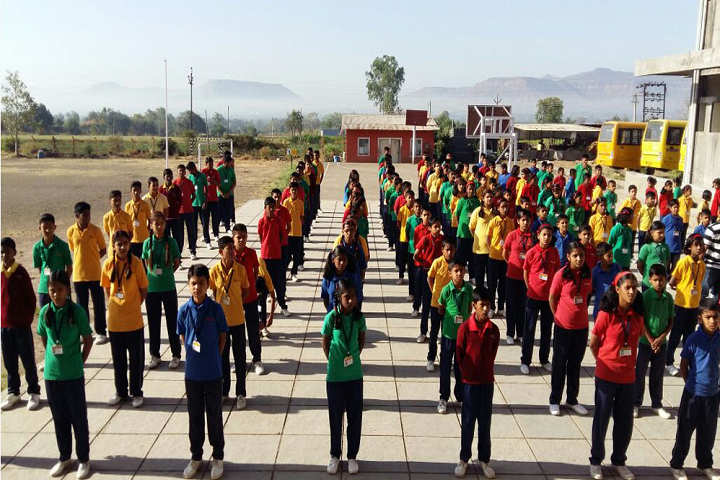 Universal Knowledge school