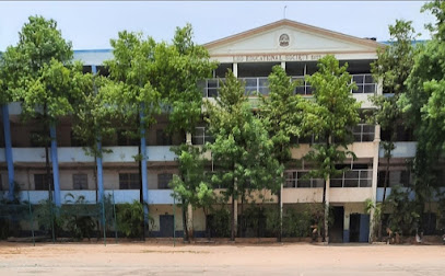 Leo Academy of Excellence
