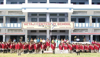 Netaji Cetenary School