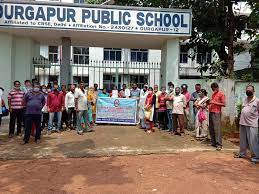 Durgapur Public School