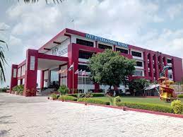 Ivey International School