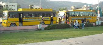 Rajeshwari Public School