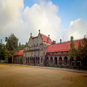 St Marys High School