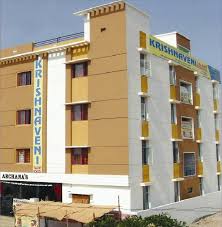 Krishnaveni Talent school, Manikonda
