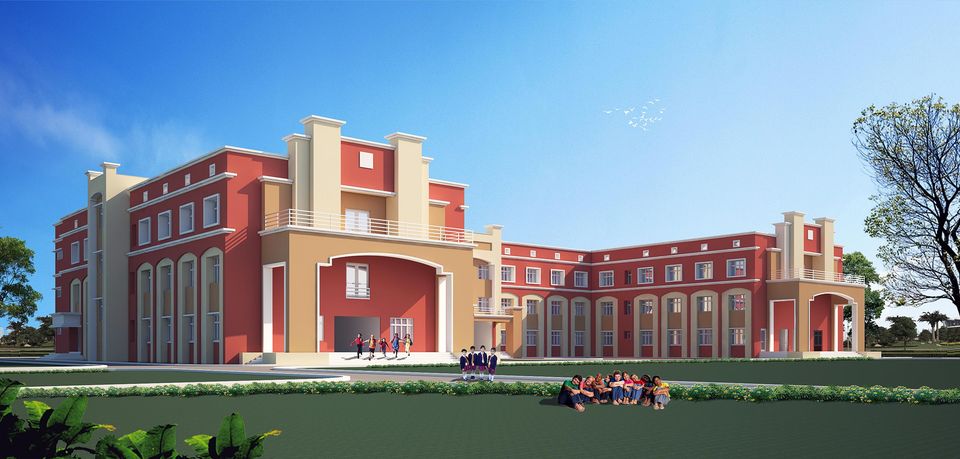 Delhi Public School