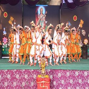 Shivalik Public School