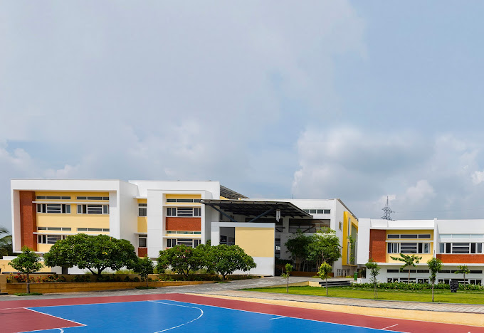 Spring Mount Public School