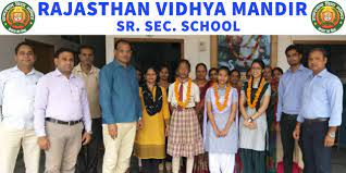 Rajasthan Vidya Mandir