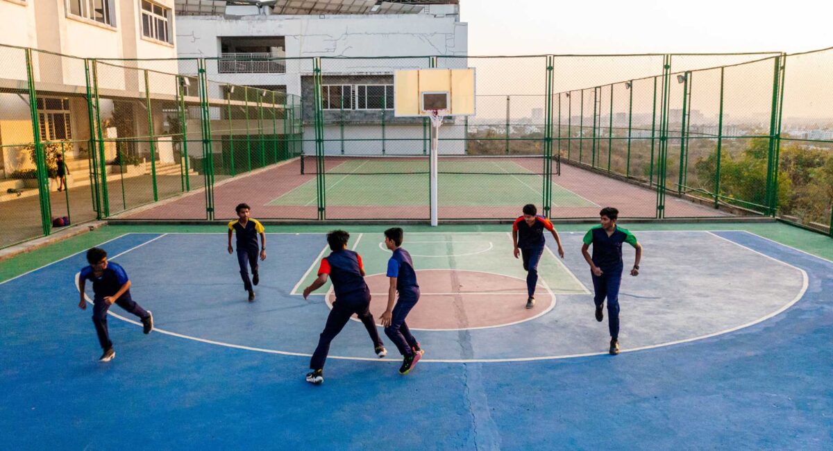 Ganges Valley School