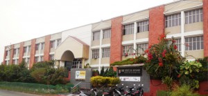 The British School