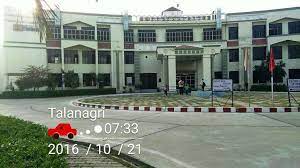 Heritage International School