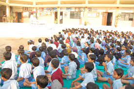 Sant Shri Asharamji Gurukul