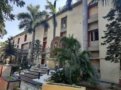 Queen Of Angels' Convent Higher Secondary School