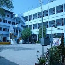 K T Public School