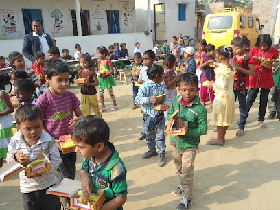 Anand Public School