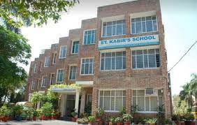 St. Kabir Residential & Day School