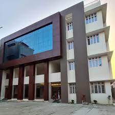 Urmila Educational Academy