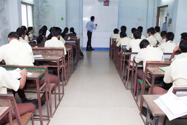Times Scholars Gurukul