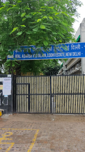 Atal Adarsh Vidyalaya