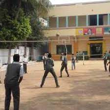 Sri Sloka School