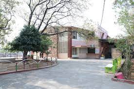Montessori High School